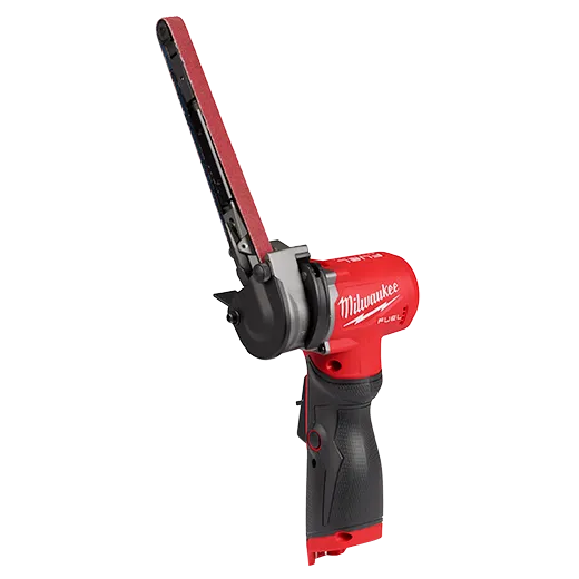 Milwaukee M12 FUEL™ 1/2" X 18" Bandfile from GME Supply